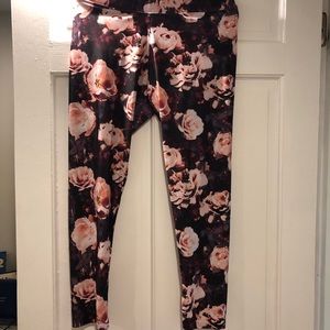 American eagle leggings